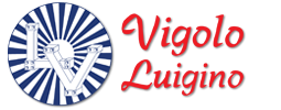 Vigolo Luigino –  costruzioni in ferro ed alluminio, serramenti, recinzioni e scale