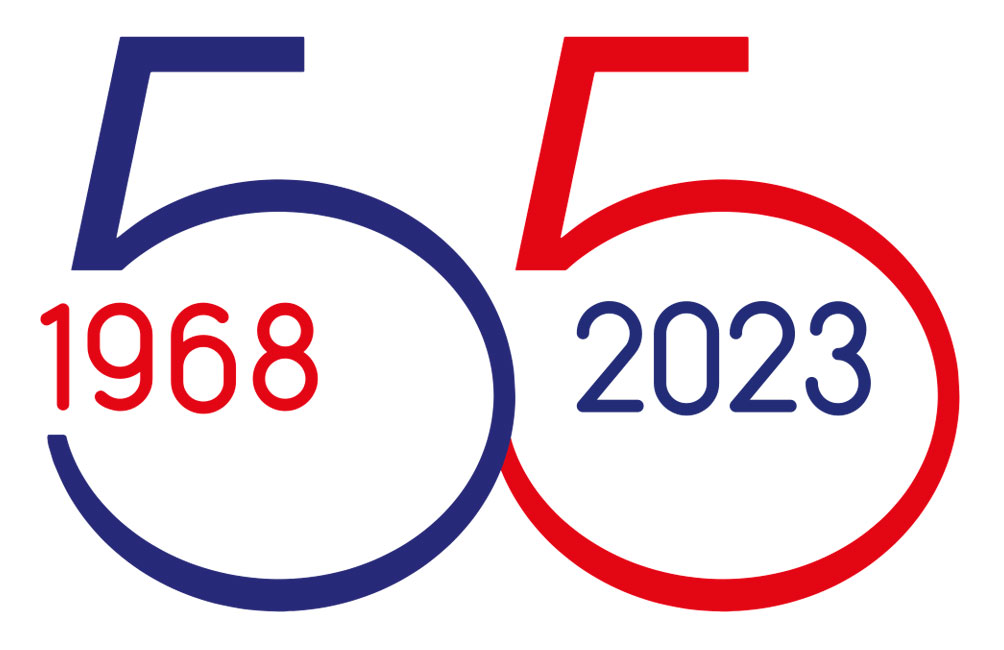 Vigolo 55 anni